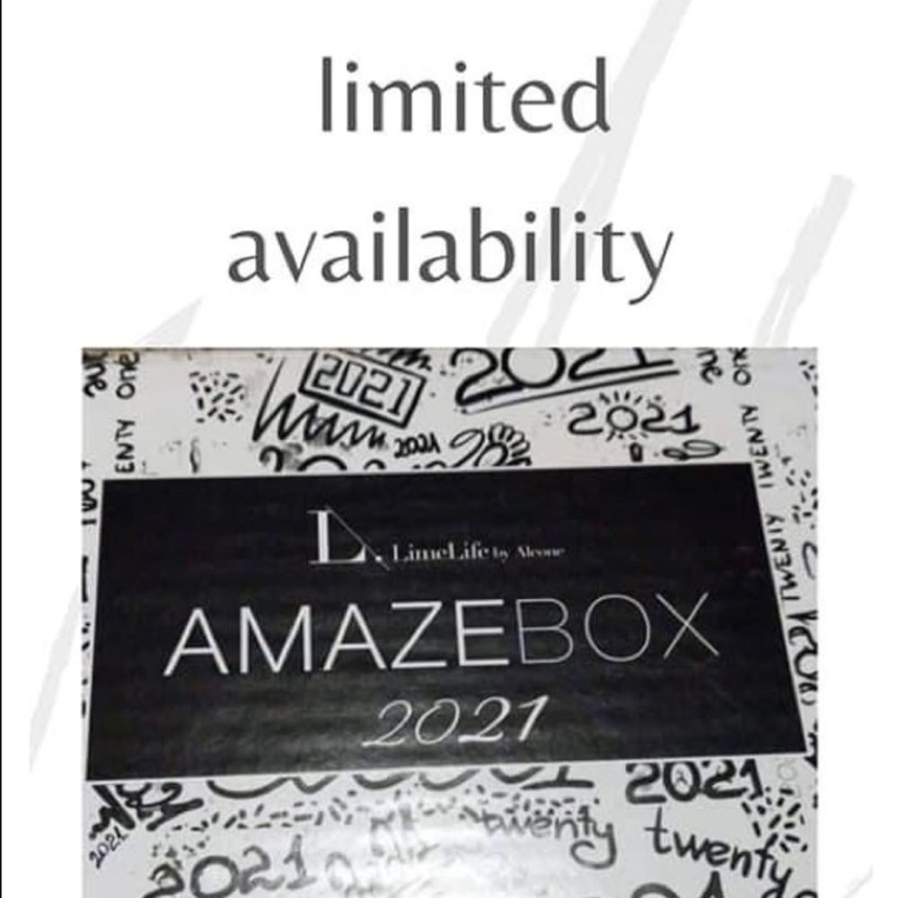 LimeLife subscription box